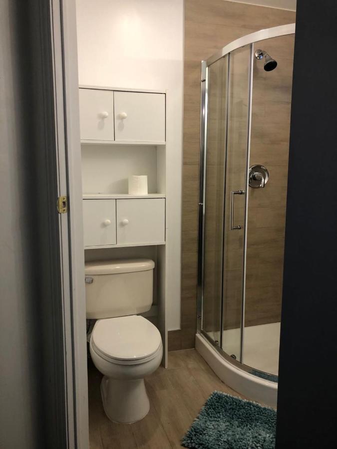 Hidden Valley Basement Suit H Calgary Exterior photo
